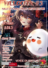 évenement - hallogeek 3