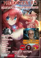 Hallogeek 2025