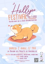 évenement - Hallyu Festival