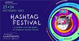 évenement - Hashtag Festival