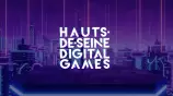 évenement - Hauts-de-Seine Digital Games