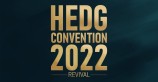 évenement - Hedg'Convention 2022