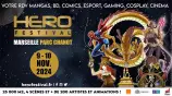 évenement - HeroFestival Marseille 2024