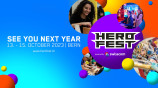 évenement - HeroFest 2023