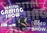 évenement - Herstal Gaming Show