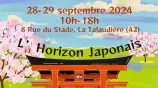 évenement - L'Horizon Japonais