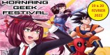 évenement - Hornaing Geek Festival 2022