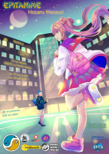 évenement - Hotaru Matsuri 2023