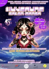 évenement - Huveaune Salon Manga