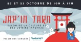évenement - Jap'In Tarn 2022