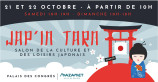 évenement - Jap'In Tarn 2023