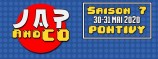 évenement - Jap and Co - Saison 7 (2022)