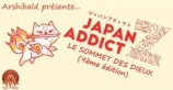 évenement - Japan Addict Z - 9e édition (2021)