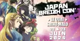 évenement - Japan Breizh Con’ 2024