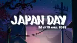évenement - Japan Day - 4e édition