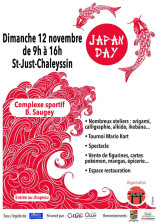 évenement - Japan Day