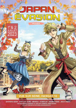 évenement - Japan Évasion Rouen