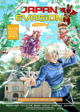 évenement - Japan Évasion Charolles