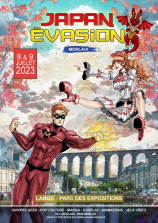 évenement - Japan Évasion Morlaix