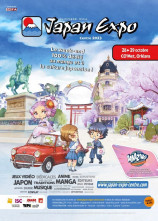 évenement - Japan Expo Centre 2023