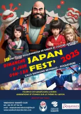 Japan Fest 2025