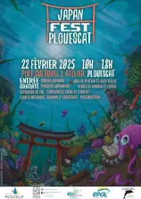 évenement - Japan Fest Plouescat