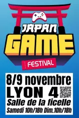Japan Game Festival