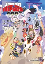 Japan Impact 2026