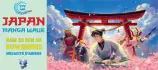 évenement - Japan Manga Wave - Amiens 2024
