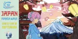 évenement - Japan Manga Wave - Amiens 2025