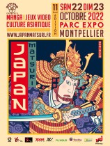 évenement - Japan Matsuri 2022