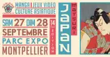 Japan Matsuri 2025
