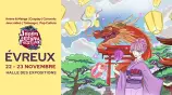 évenement - Japan Otaku festival - Evreux