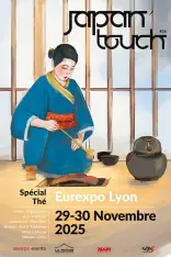 Japan Touch 2025
