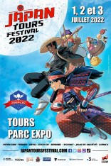 évenement - Japan Tours Festival 2022