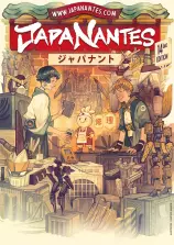 évenement - Japanantes 2025