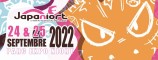 évenement - Japaniort 2022