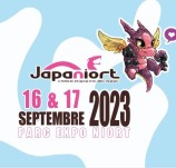 évenement - Japaniort 2023