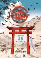évenement - Japennes 2025