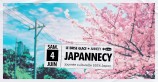 évenement - Japannecy 2022