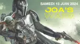 évenement - Joa's Wars - 1ère édition