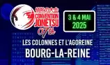 Convention Jonetsu 2025