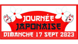 évenement - Journée Japonaise 2023