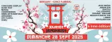 Journée Japonaise - 6e édition