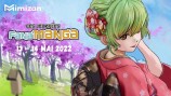 évenement - Journées Fana'Manga 2022