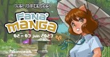 évenement - Les Journées Fana'Manga 2023