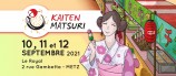 évenement - Kaiten Matsuri 2021