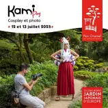 Kamiplay - Cosplay et photo