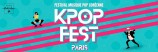évenement - KPop Fest Paris