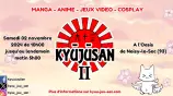 évenement - Kyuu Juu San 2024